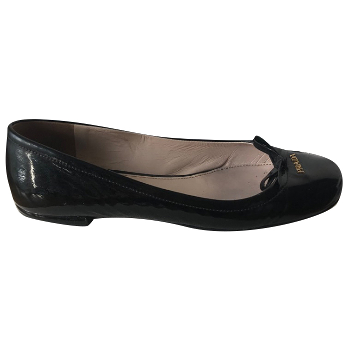 Prada Ballerine