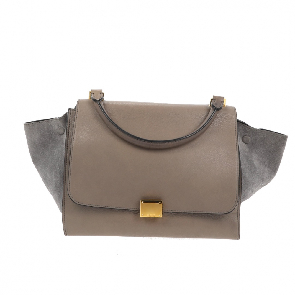 Celine Trapeze Medium Size handbag