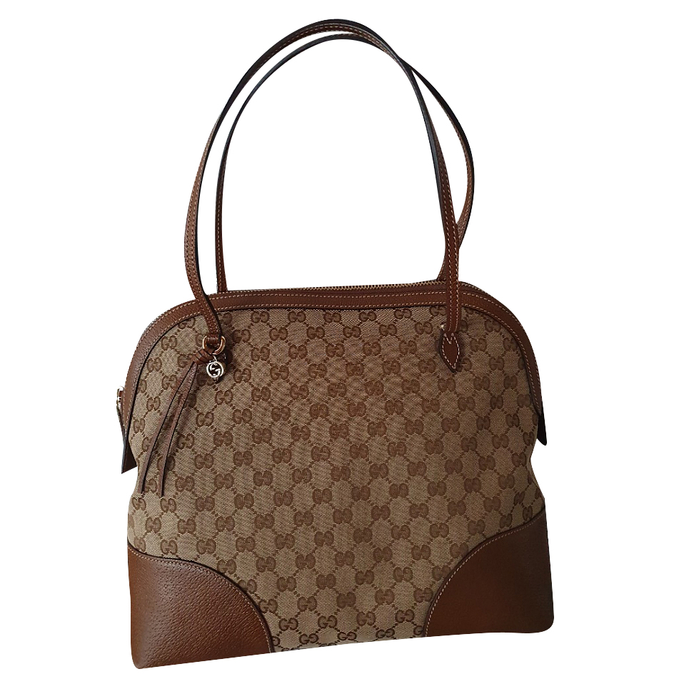 Gucci Bree tote bag