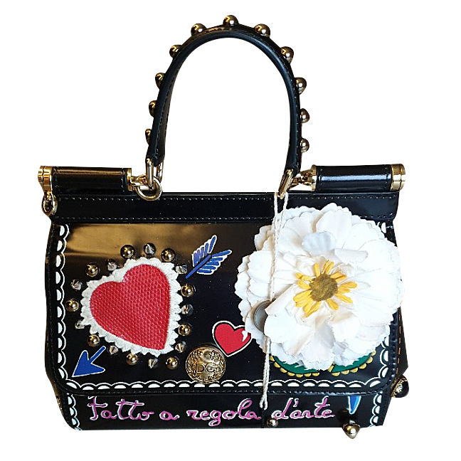 Dolce & Gabbana Miss Sicily Limited Edition