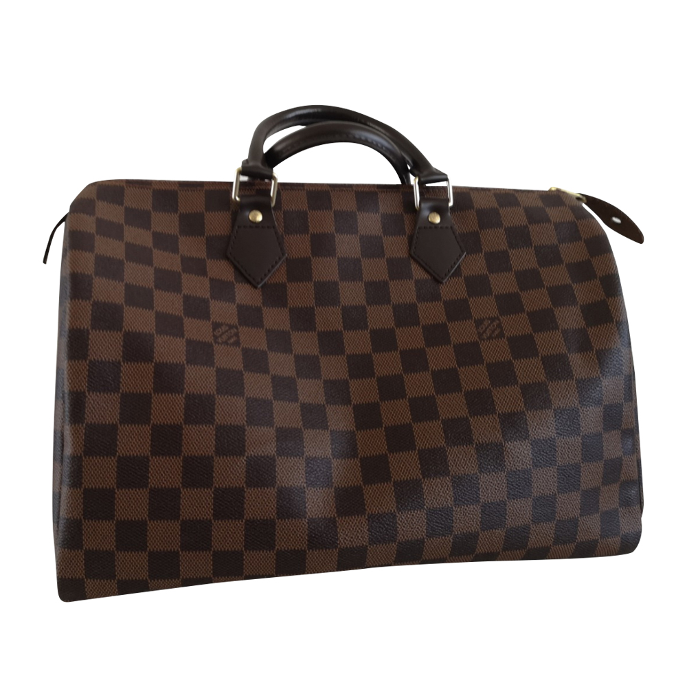 Louis Vuitton Speedy 35