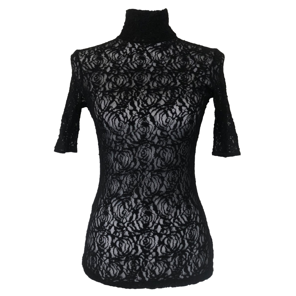 Wolford Lace top