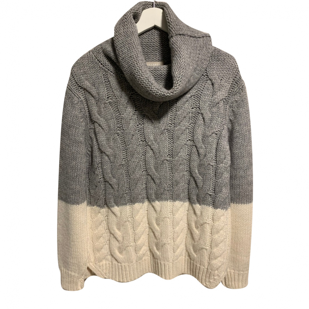 Stefanel Wool pullover