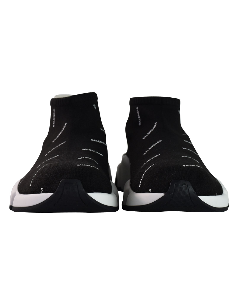 Balenciaga Sneaker Tess.S.Gomma Maille Im