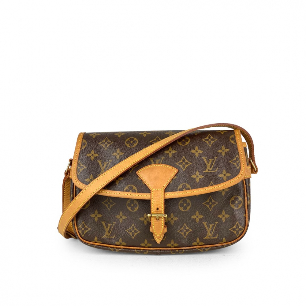 Louis Vuitton Sologne