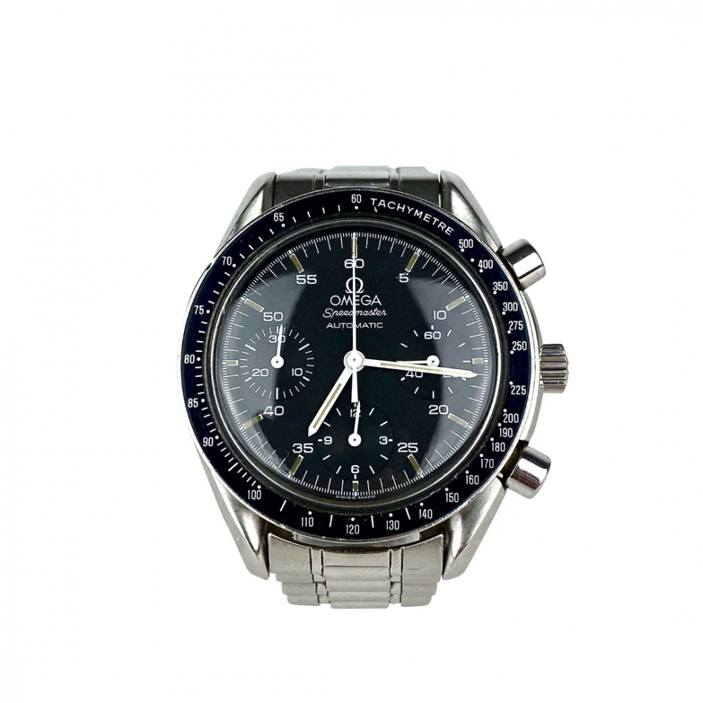 Omega Speedmaster Reduced