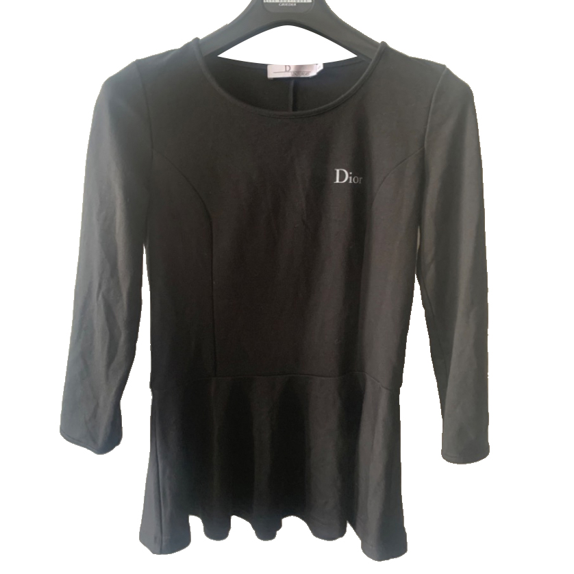 Christian Dior Bluse