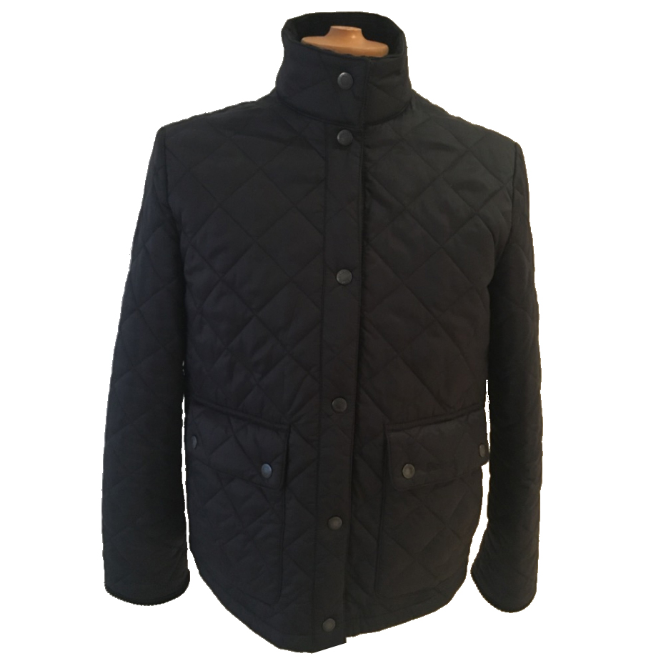 Barbour Quilted jacket
