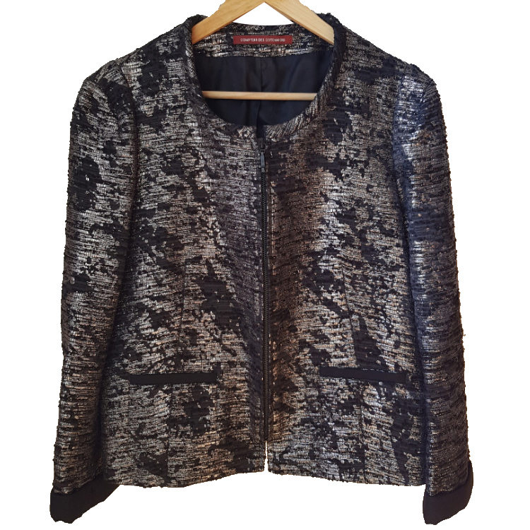 Comptoir Des Cotonniers Lolia-Jacke