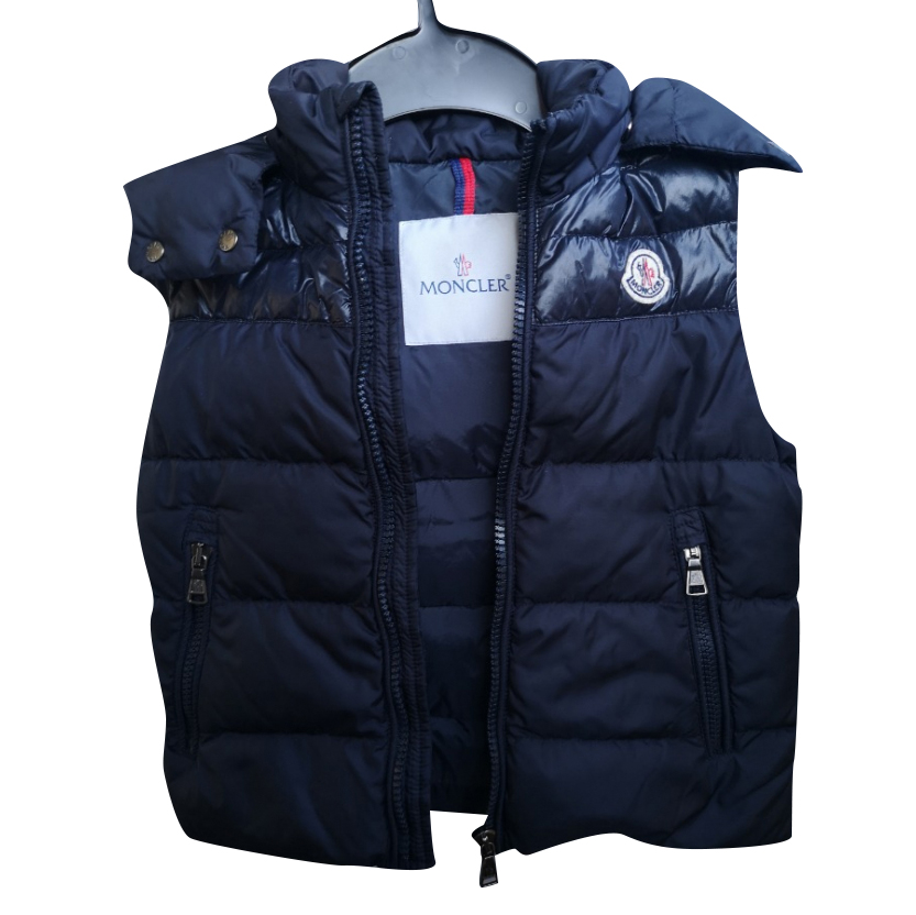 Moncler Weste