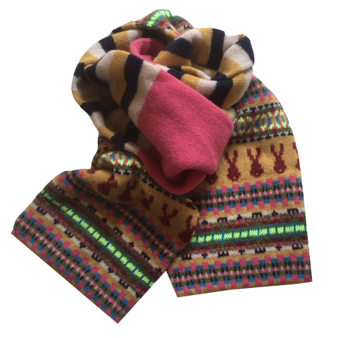 Paul Smith Foulard
