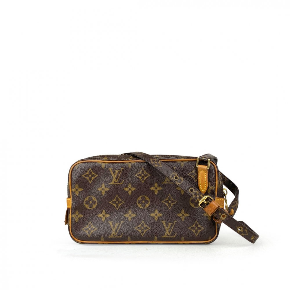 Louis Vuitton Marly 