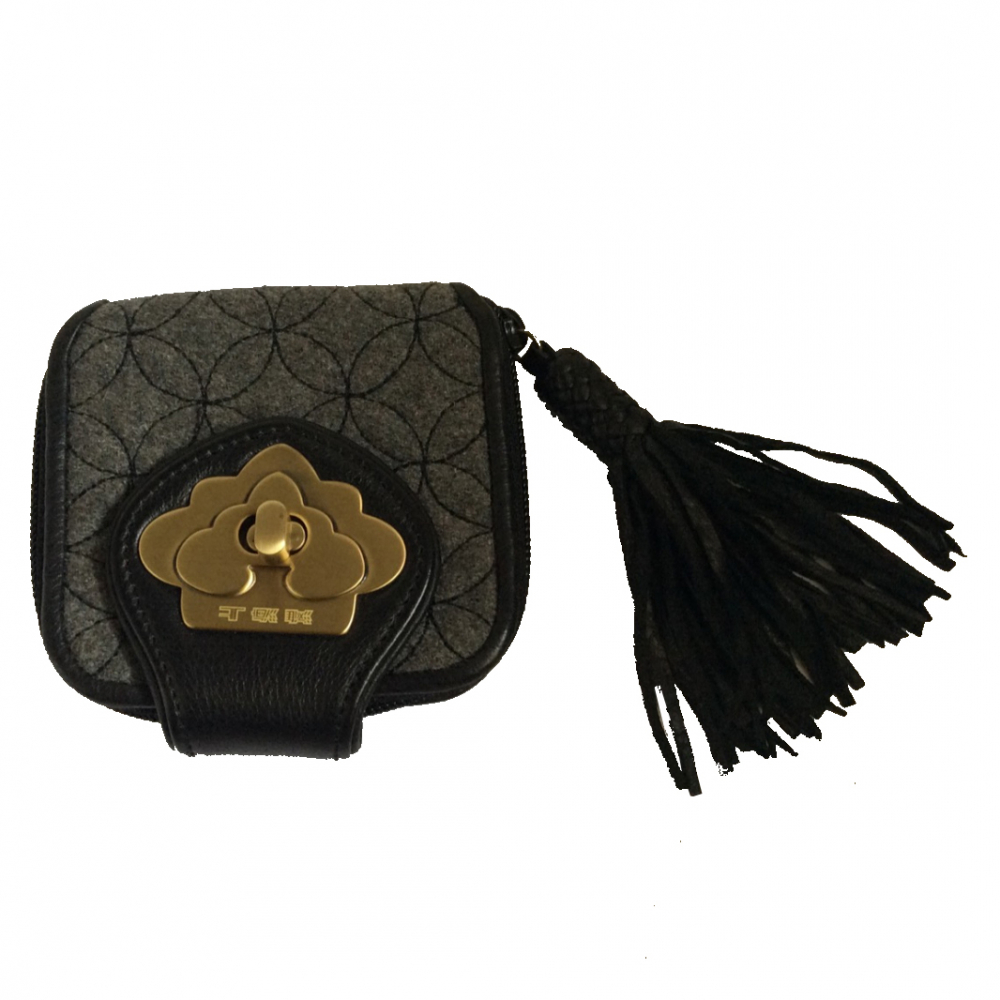 Shanghai Tang Portefeuille