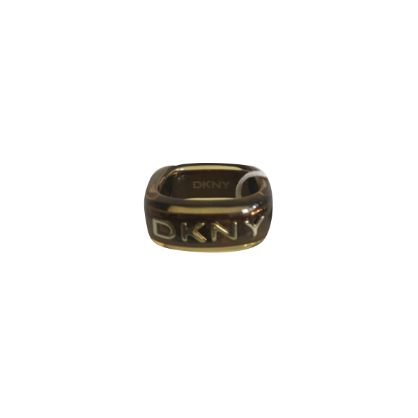 DKNY Sportlicher Ring