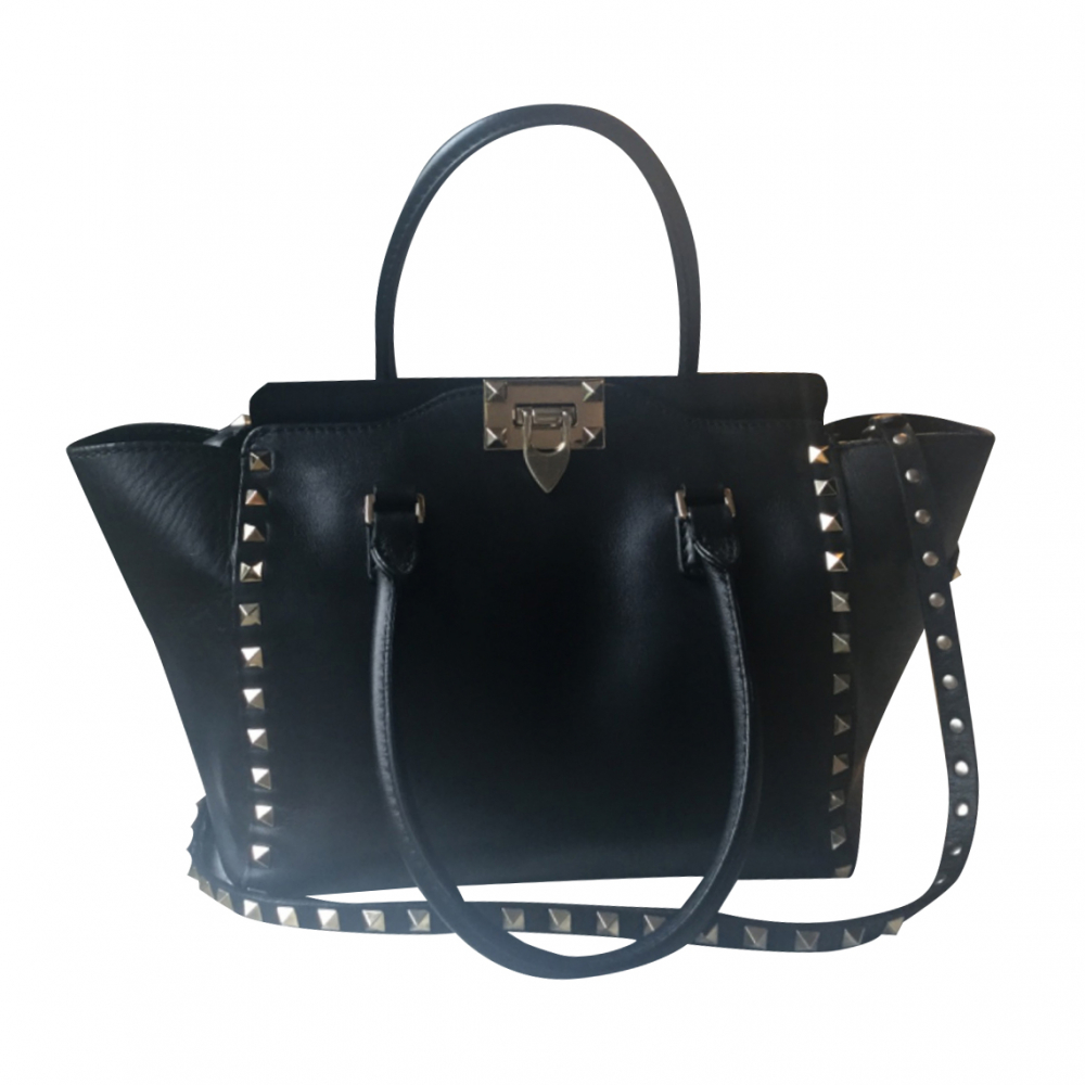 Valentino Rockstud-Tasche