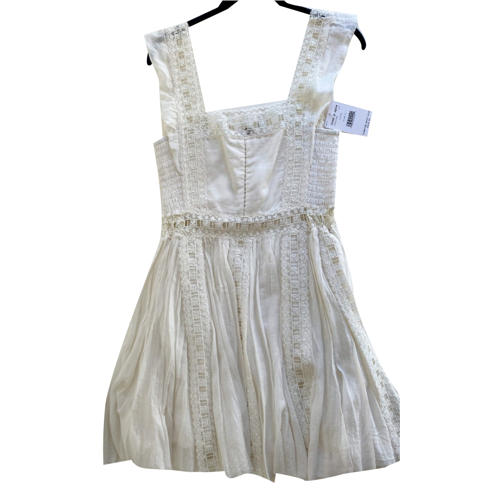 Free People Verona Dress