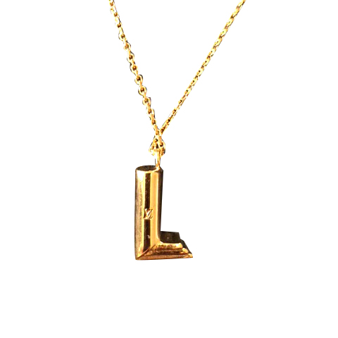 Necklace - Louis Vuitton