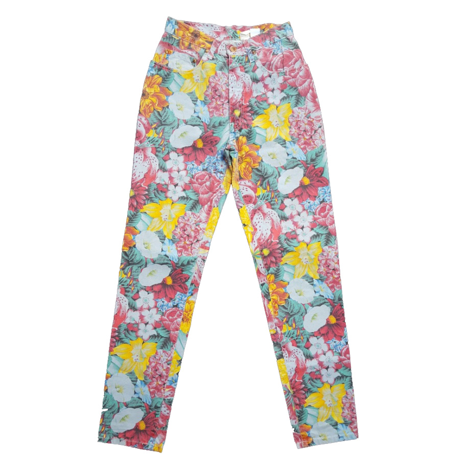 Kenzo Jeans-Blume