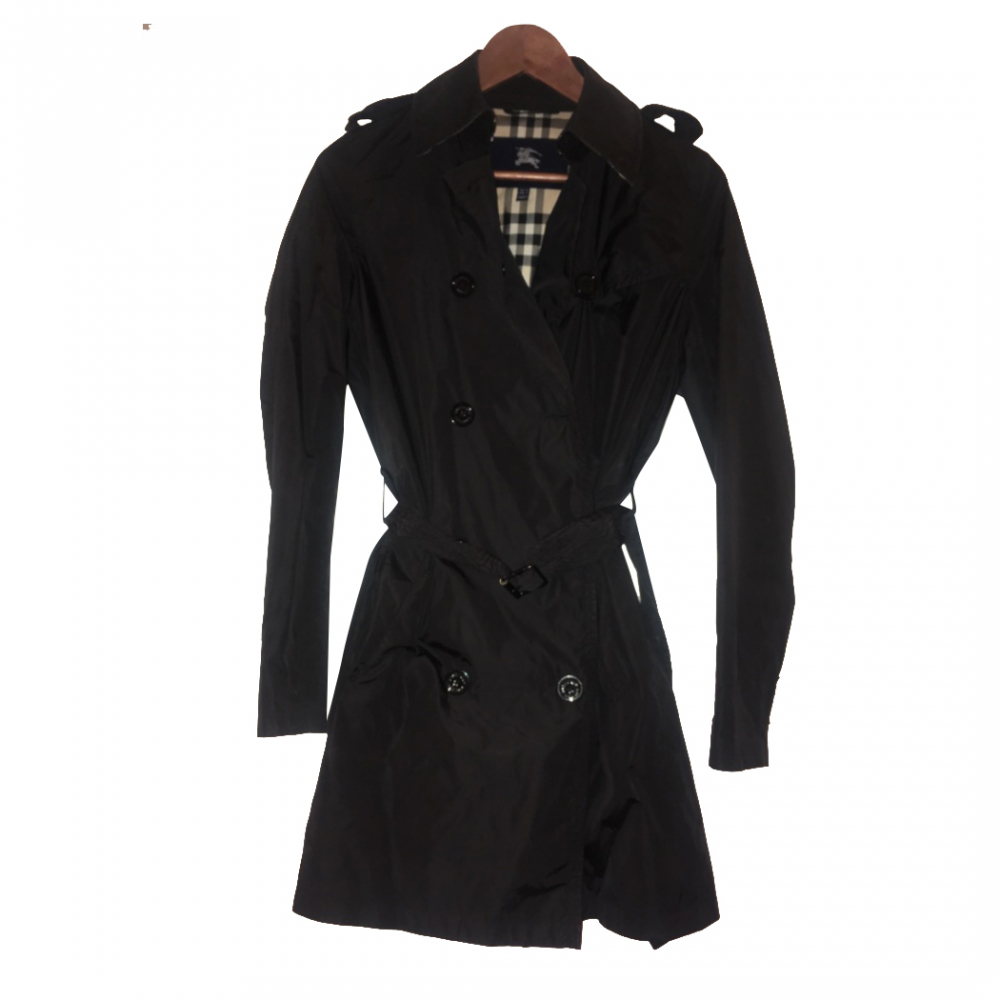 Trench-coat Burberry MyPrivateDressing