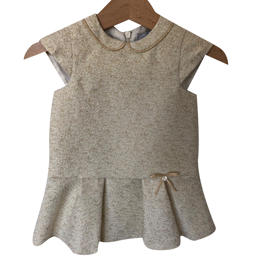 Tartine Et Chocolat Kleid