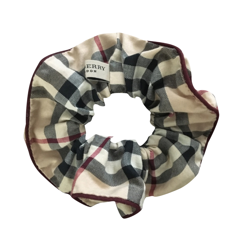 Burberry Chouchou/Accessoire cheveux