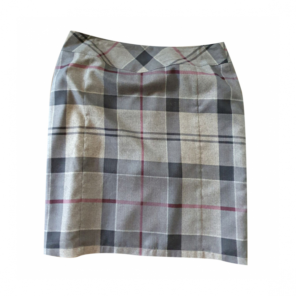 Barbour Skirt