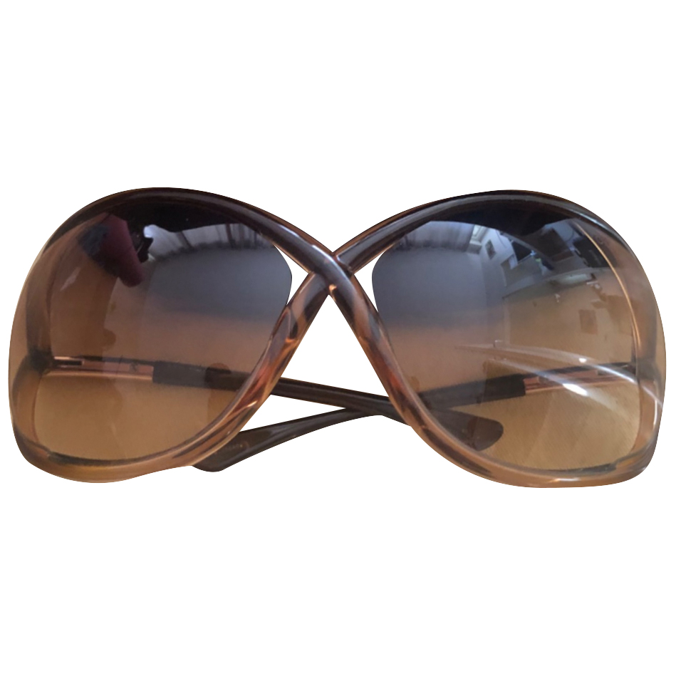 Tom Ford Sonnenbrillen