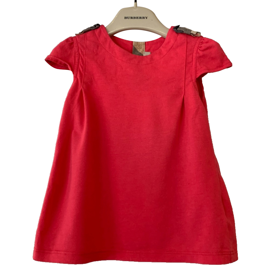 Burberry Kids Nach oben