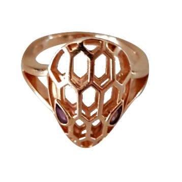 Bvlgari Ring