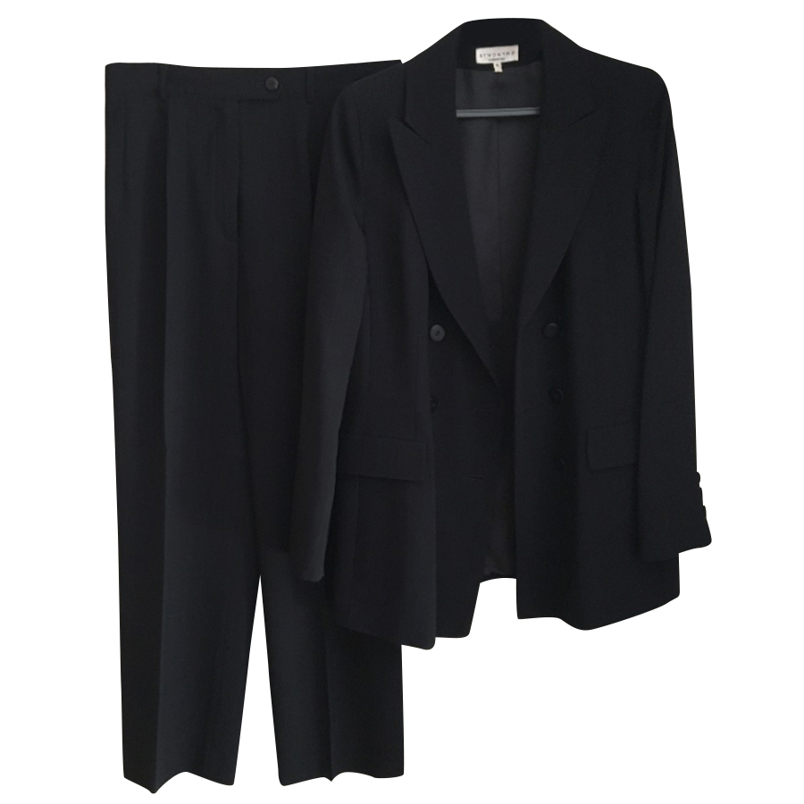 Georges Rech Blazer et Pantalon