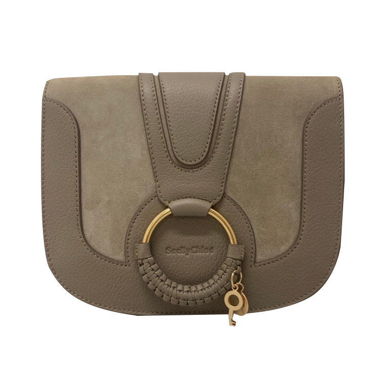 See By Chloé Hana Medium' Shoulder Bag