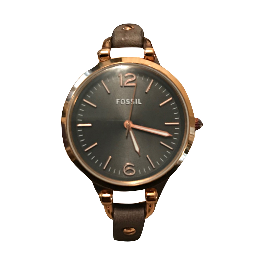 Fossil Montres