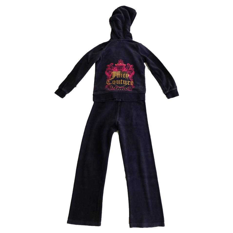 Juicy Couture Training