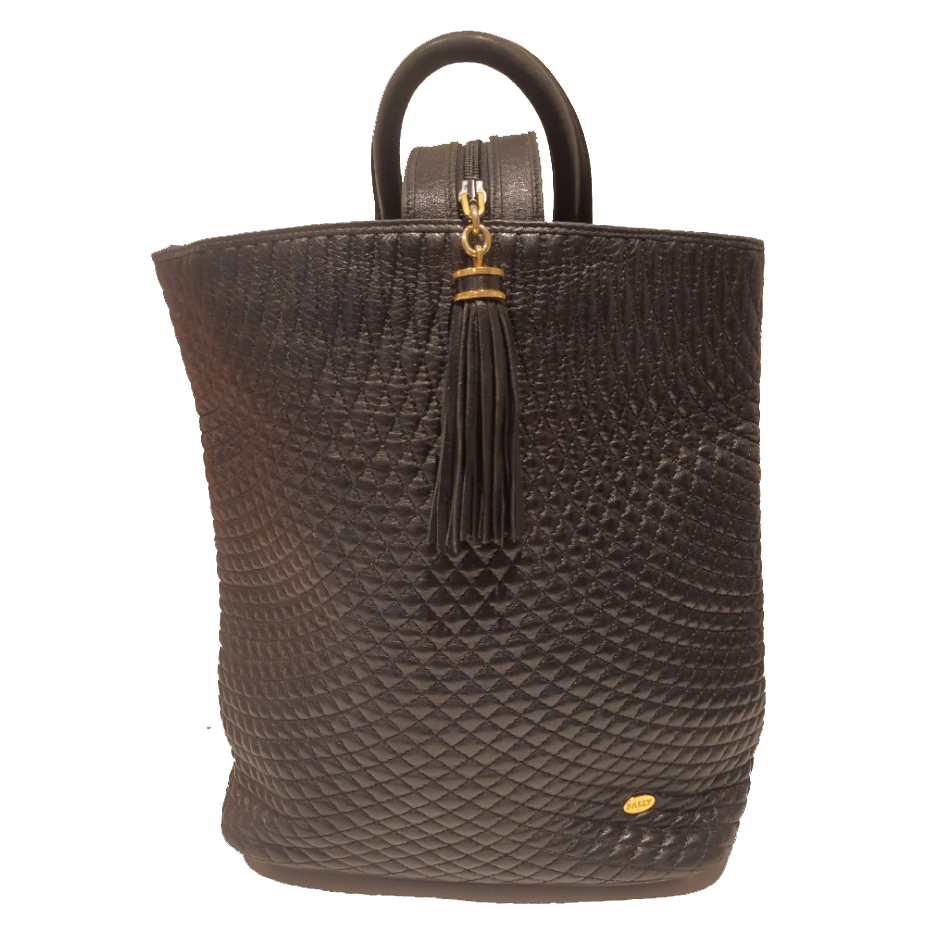 Bally Backpack