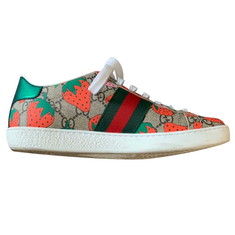 Gucci Sneakers