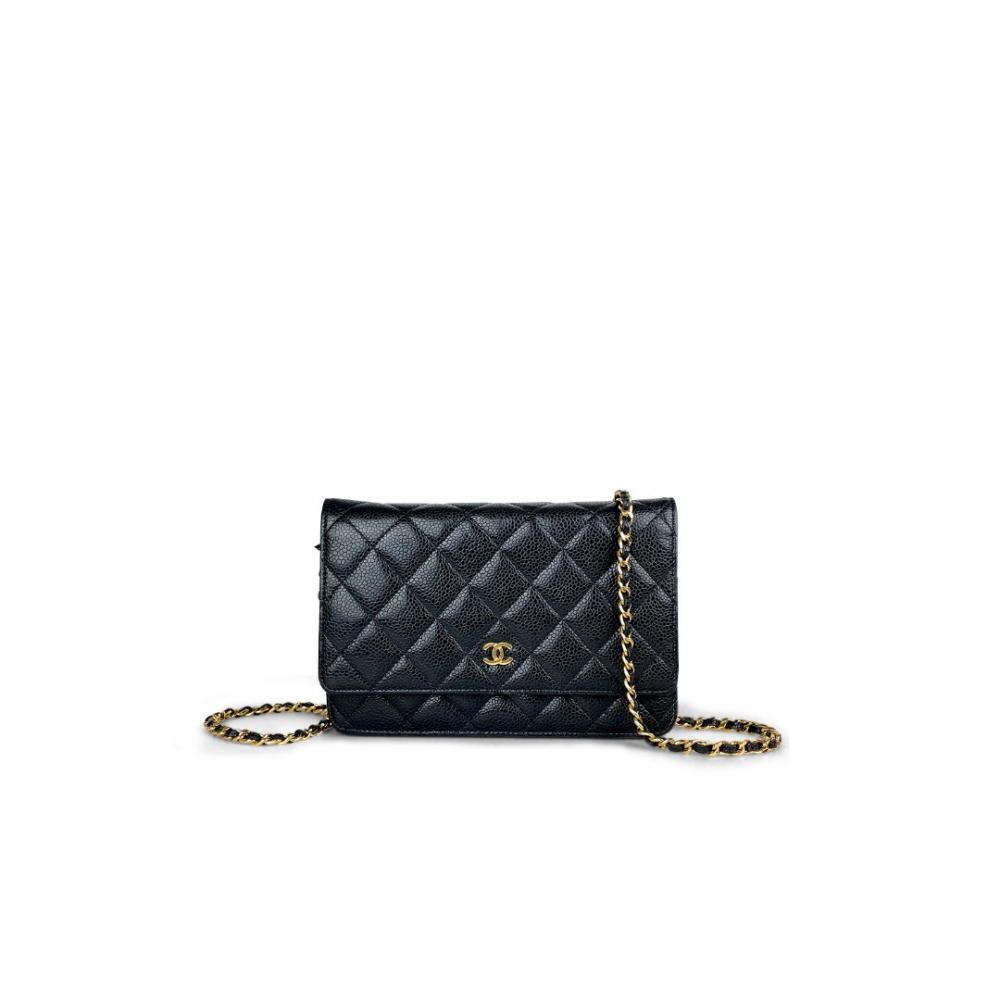 Wallet on Chain - Chanel