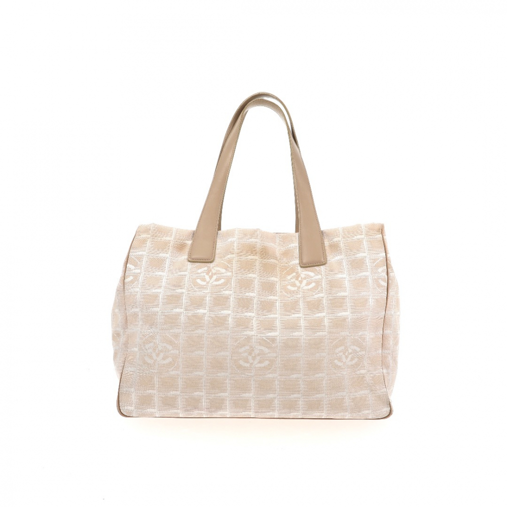 Chanel Travel Line Umhängetasche