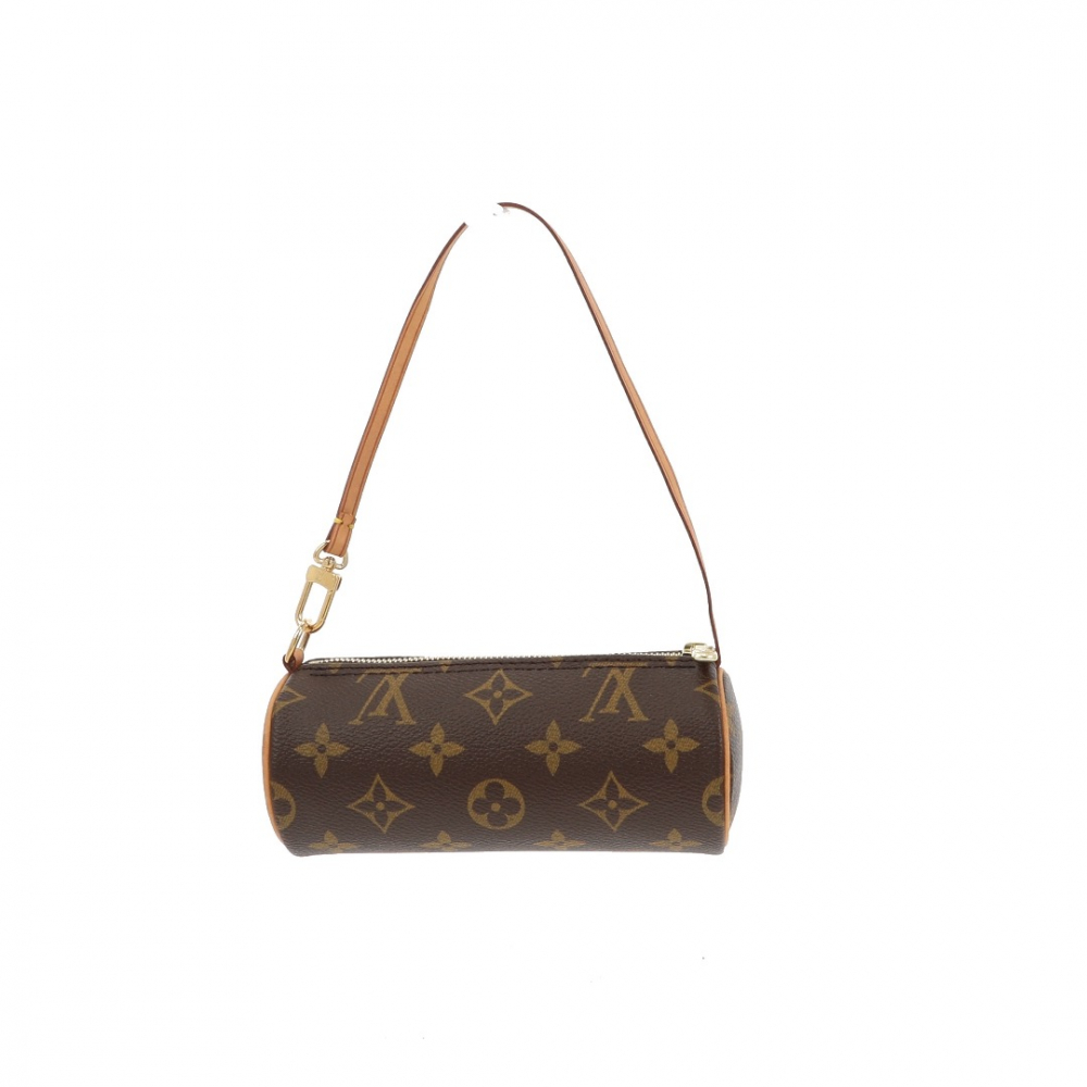 Louis Vuitton Mini Papillon Monogram
