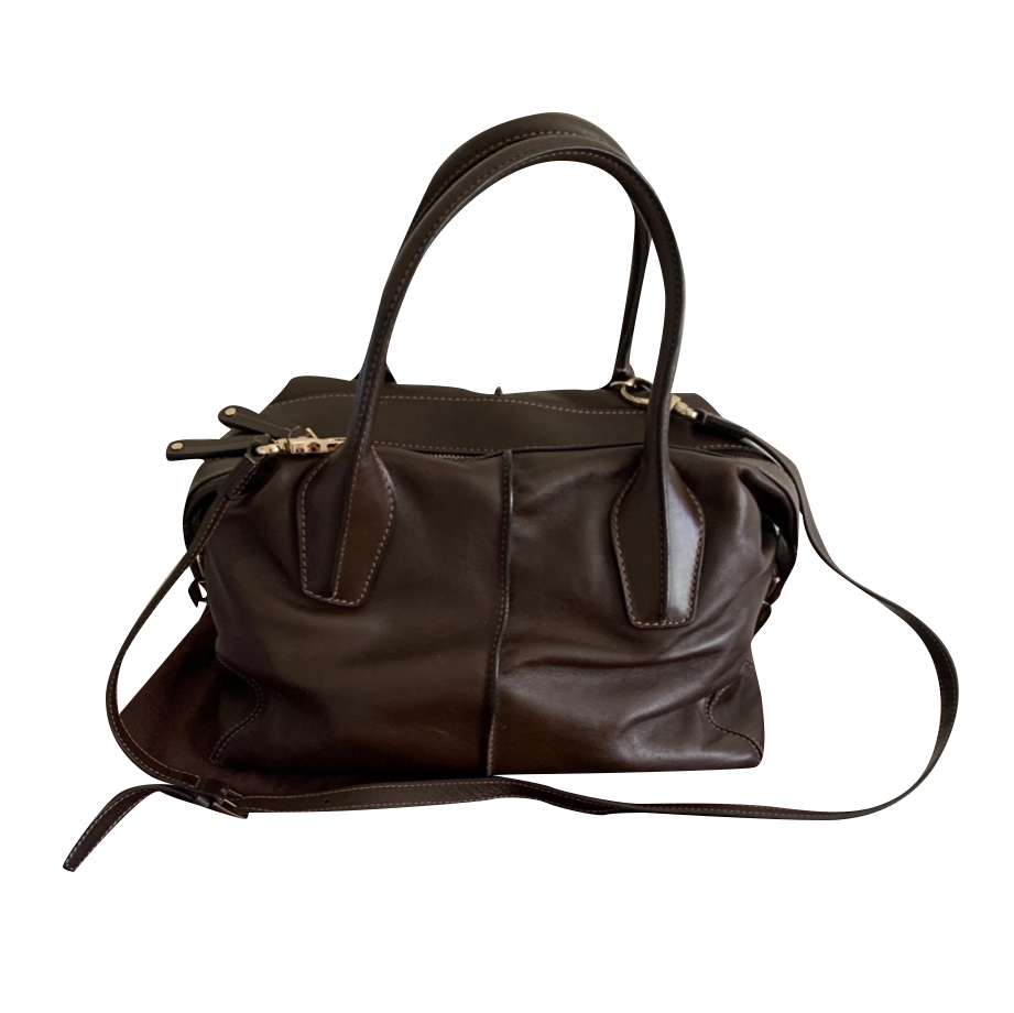 Tod's D-styling tote