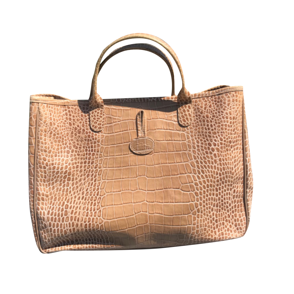 longchamp sac à main