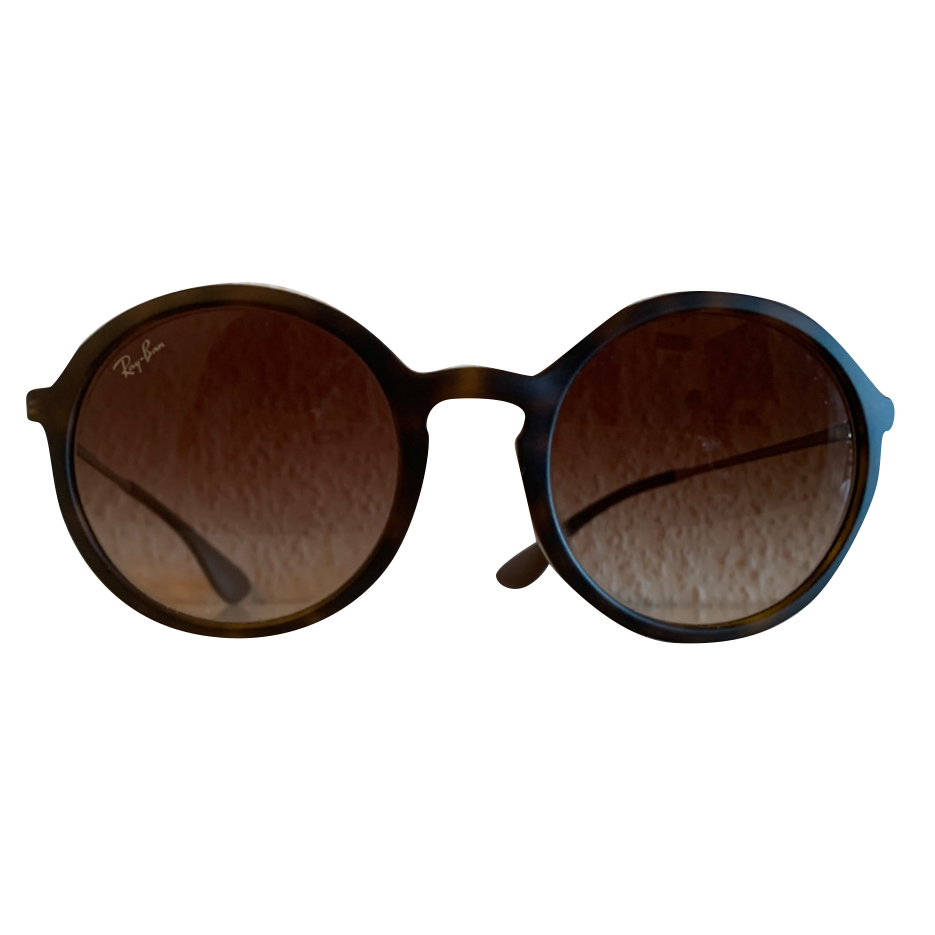 Ray-Ban Lunettes de soleil Highstreet pour hommes