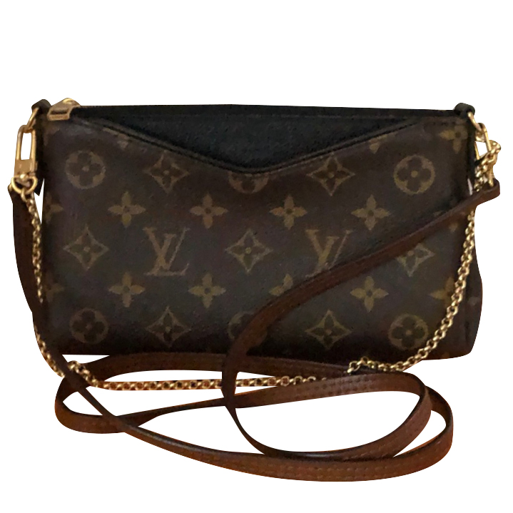 Louis Vuitton Pallas Pouch Myprivatedressing Buy And Sell Vintage And Second Hand Designer Fashion And Watches Free Listing Authenticity Trade Protection Money Back Guaranteed