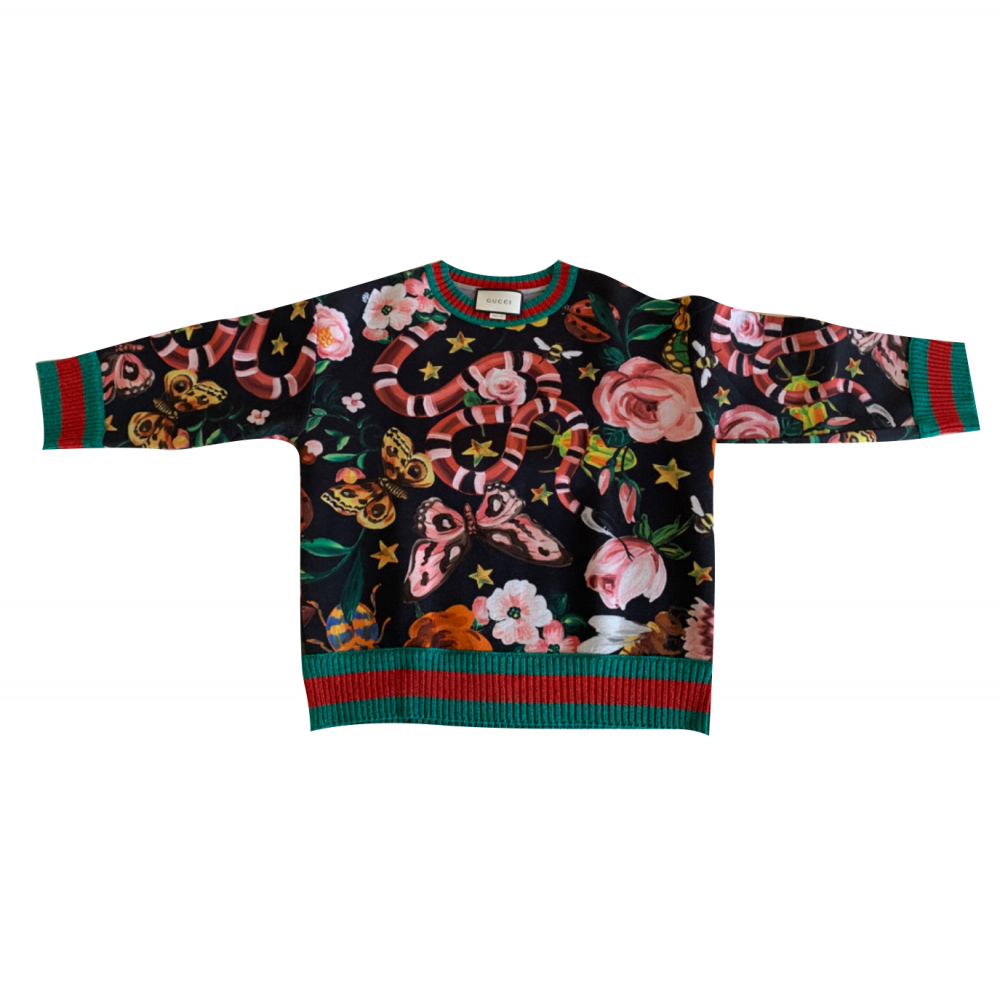 Gucci L’Aveugle par Amour