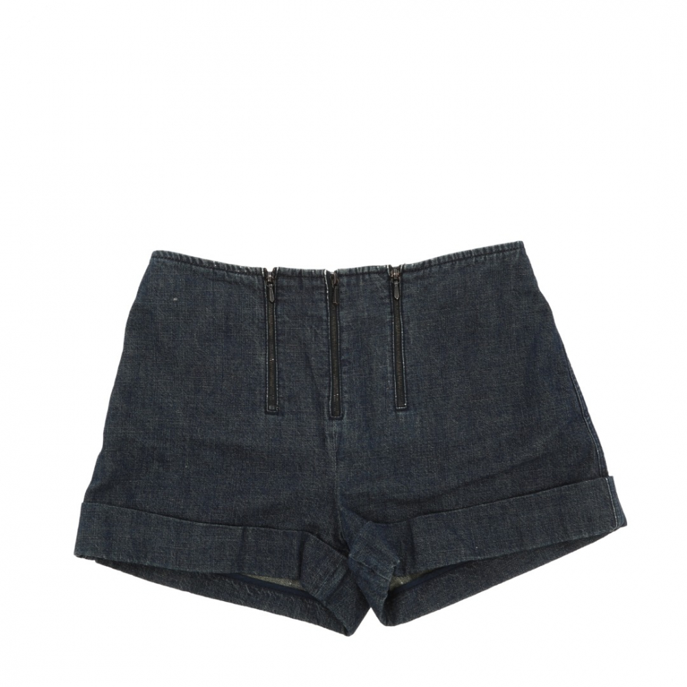 Chanel Jeans shorts for Women
