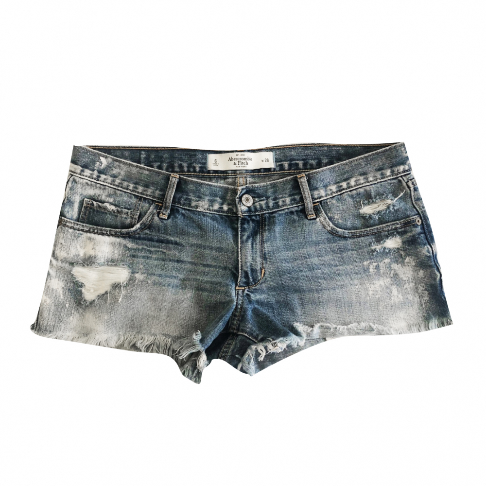 Abercrombie & Fitch Shorts