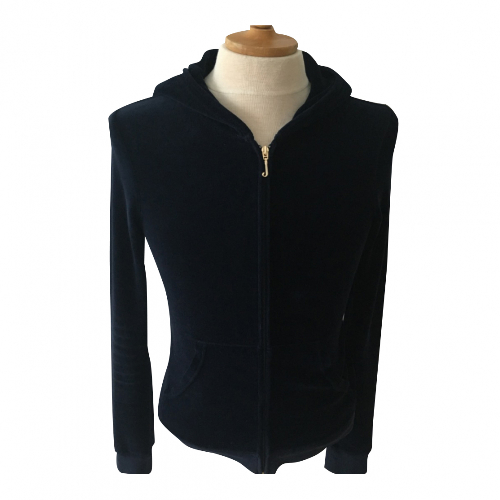 Juicy Couture Velvet jacket