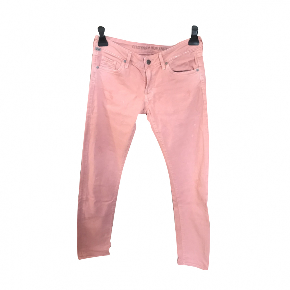 Citizens of Humanity Trousers