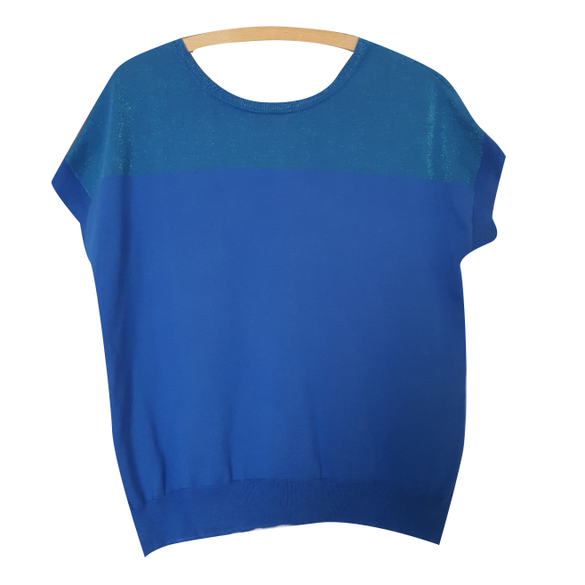 Tara Jarmon Top coton