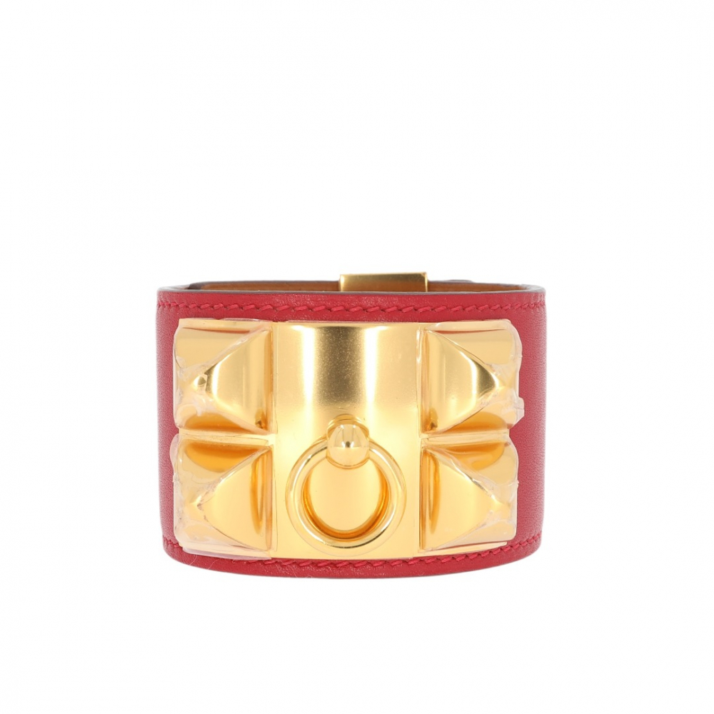 Hermès Bracelet Collier de Chien
