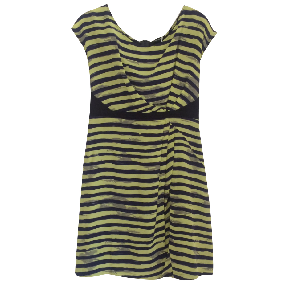 Max&Co. Silk dress